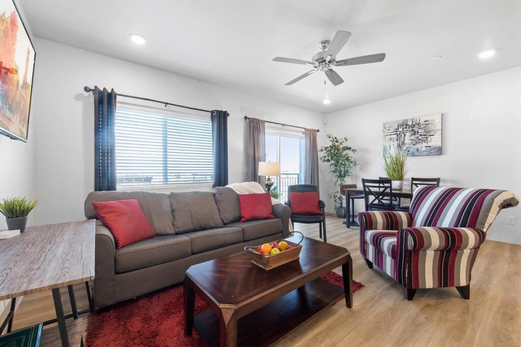 Apartamento Badger Den: 1Mi.Snow College~ Wash/Dryer~Climb Ephraim Exterior foto